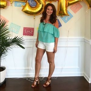 Meet your Posher, Samantha