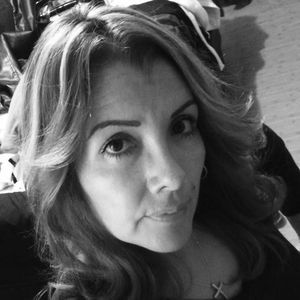 Meet your Posher, Mayra