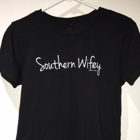 Southern Wifey Shirt