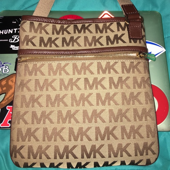 Authentic Michael Kors bag