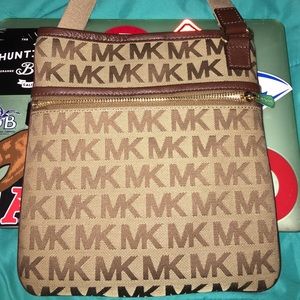 Authentic Michael Kors bag