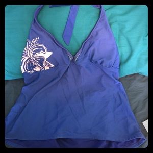 Hibiscus tankini