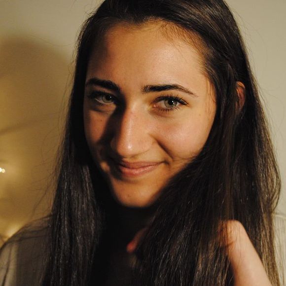 Meet your Posher, Kat