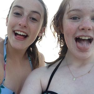 Meet your Posher, Grace