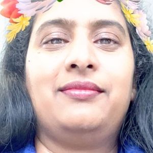 Meet your Posher, Debra