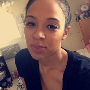 Meet your Posher, Caryn