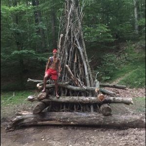 Meet your Posher, Mac