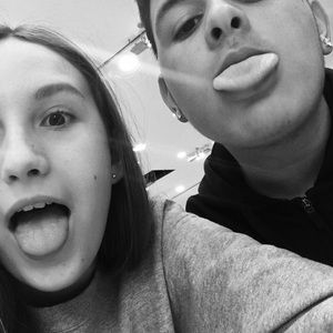 Meet your Posher, Allie