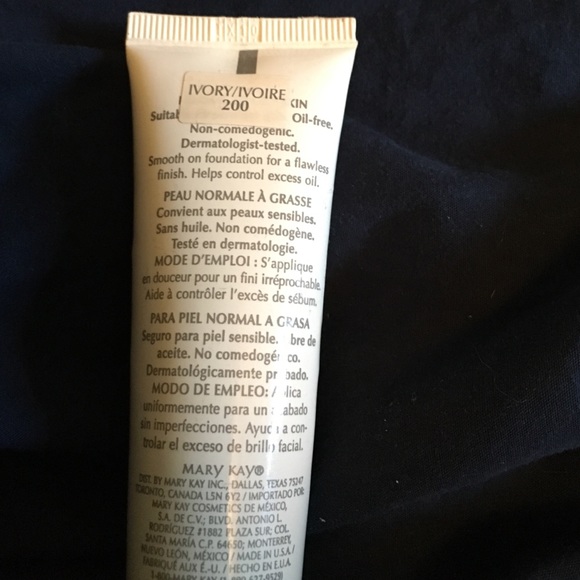 Foundation - Picture 2 of 2