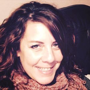 Meet your Posher, Casey