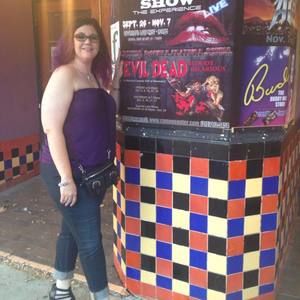 Meet your Posher, Karrisa