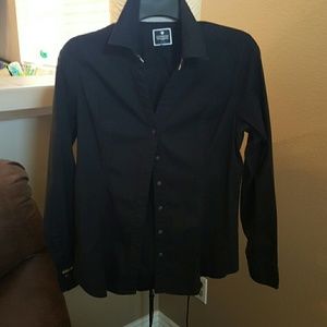 Express Essential Shirt