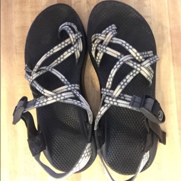 Light Beam Chacos