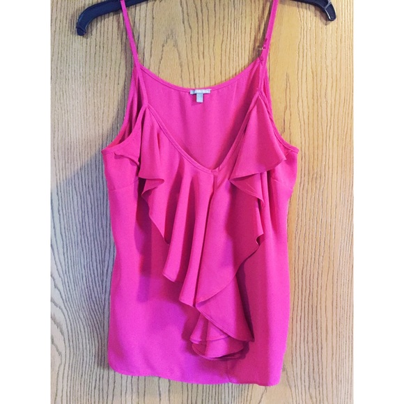 Charlotte russe tank