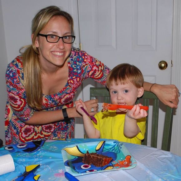 Meet your Posher, Brenna