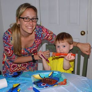 Meet your Posher, Brenna