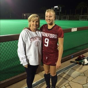 Meet your Posher, Robin