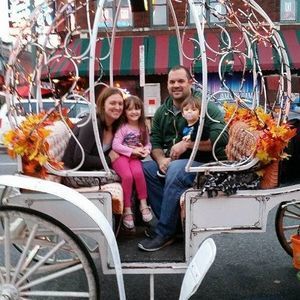 Meet your Posher, Stephanie