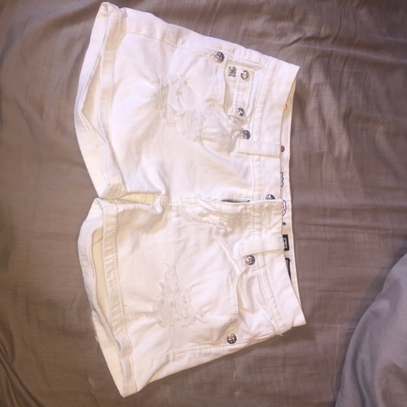 Miss me size 28