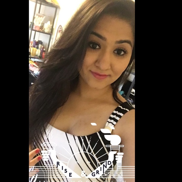 Meet your Posher, Jasmeen