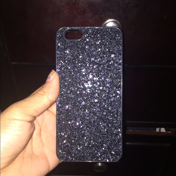 Victoria secret card and mirror case