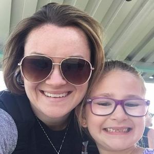 Meet your Posher, Lesa