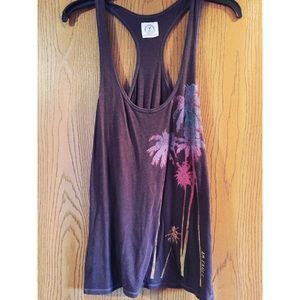 American eagle tank top