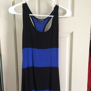 Cocktail dress!