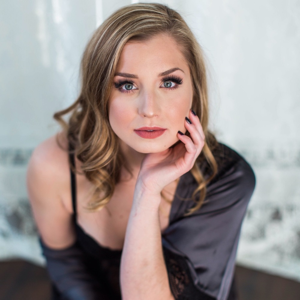 Meet your Posher, Annelies