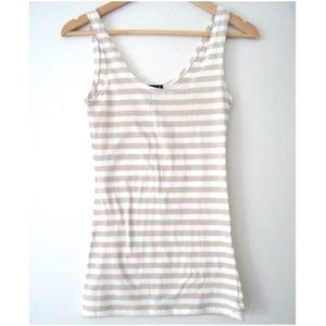 Wet Seal Tank Top, Size S, NWOT