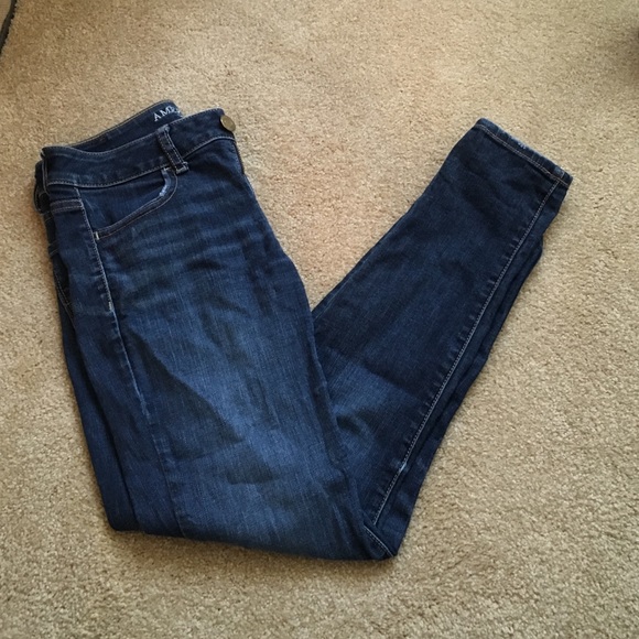 American Eagle Outfitters jeggings