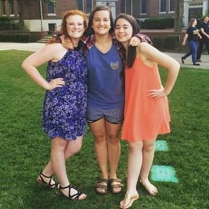 Meet your Posher, Hannah