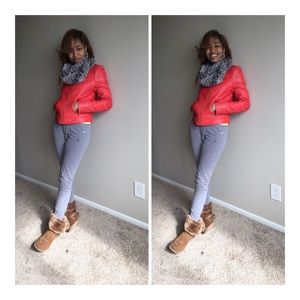 Meet your Posher, Taylor