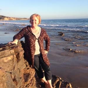 Meet your Posher, Susan