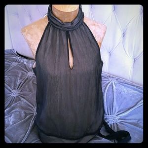 White House Black Market top