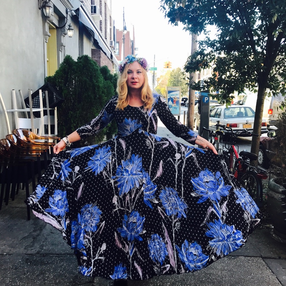 Meet your Posher, Olga