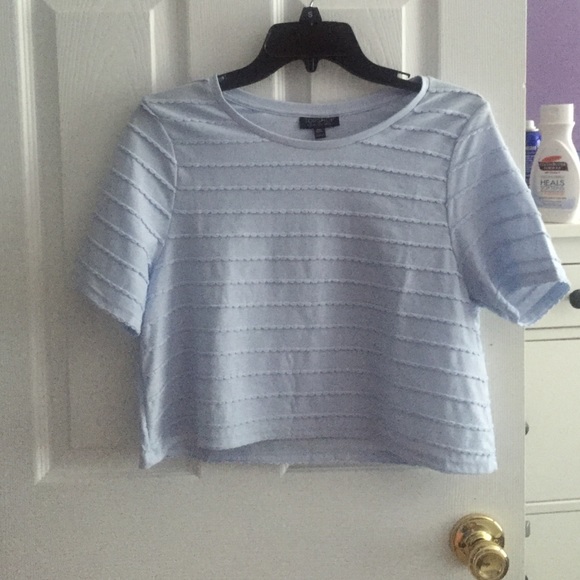 Topshop top