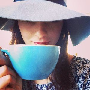 Meet your Posher, Kate