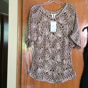 Never worn !! New with tags