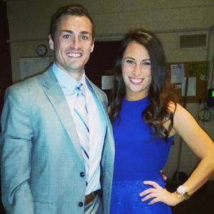 Meet your Posher, Zoey