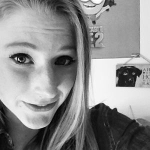 Meet your Posher, Tabitha