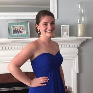Meet your Posher, Maria