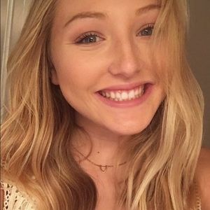 Meet your Posher, Maranda