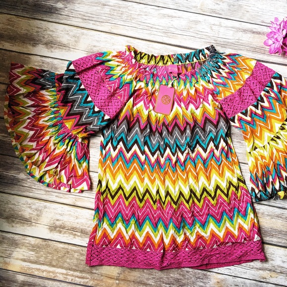 MOVING SALE π Macbeth Collection Boutique Dress - Picture 2 of 3