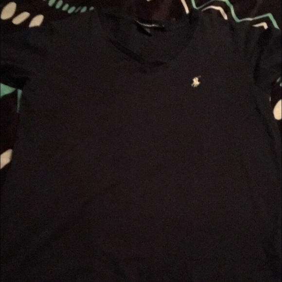 Women's Polo. Size Medium. Women's.