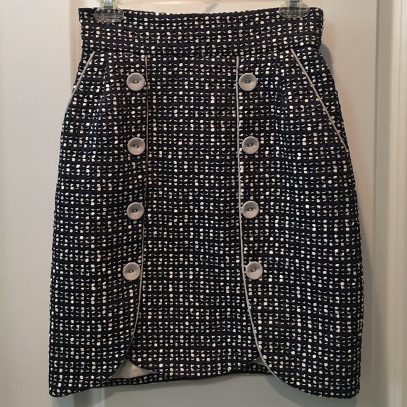 Cynthia Steffe skirt