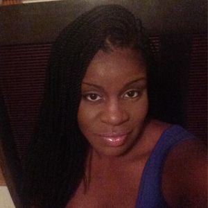 Meet your Posher, Simone