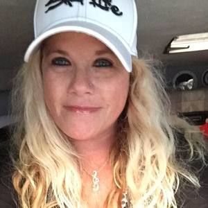 Meet your Posher, Kristine