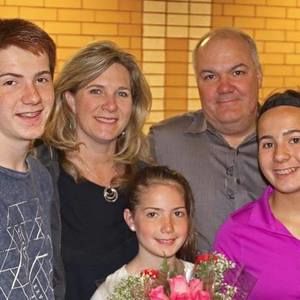 Meet your Posher, Karen