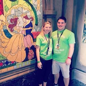 Meet your Posher, Anne